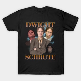 DWIGHT SCHRUTE T-Shirt